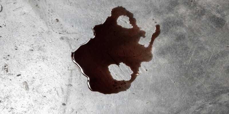 Oil Spill 